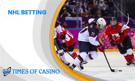 Best NHL Betting Sites: Legal Online Hockey Betting 2025 .